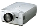 Sanyo PLC-XP41 LCD Projector