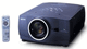 Sanyo PLV-70 Home Theater LCD Projector