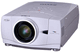 Sanyo PLC-XP50 LCD Projector