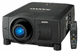 Sanyo PLV-WF10 Home Theater Projector