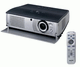 Sanyo PLV-Z1 Home Theater Projector