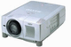 Sanyo PLC-EF30N LCD Projector