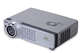 Sanyo PLC-XU50A LCD Projector