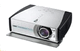 Sanyo PLV-Z2 Home Theater Projector